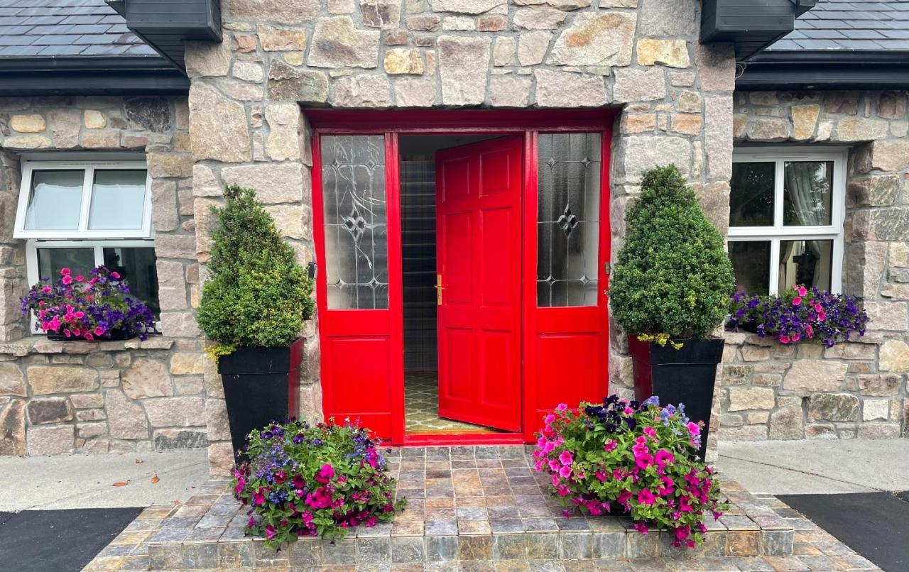 Private Room With Private Entrance. Galway Buitenkant foto